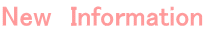 New Information